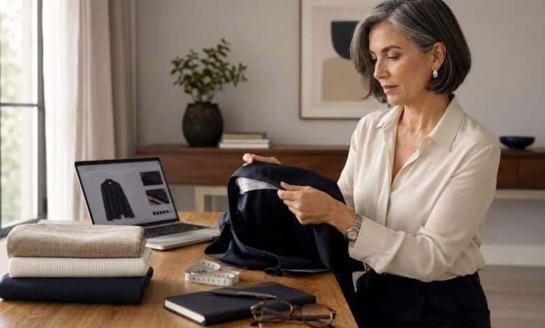 How to Check Clothing Quality Before Buying Online