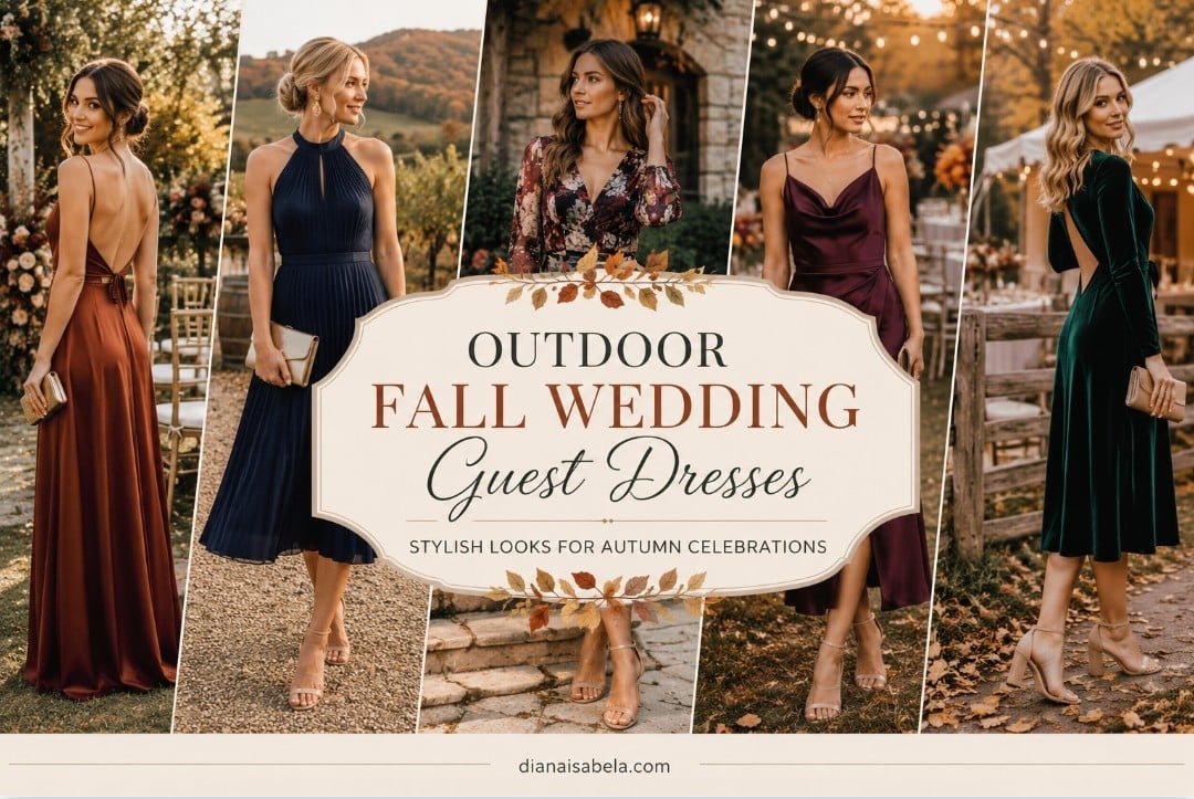 fall dresses for outdoor wedding Outdoor Wedding Fall Wedding Guest Suit Outdoor Wedding Attire Dos And Don'ts For Utah Wedding