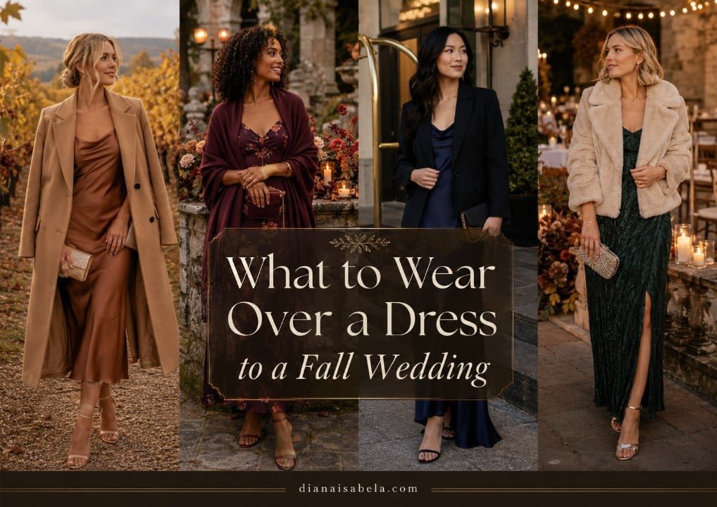what to wear over a cocktail dress in fall What to Wear Over a Formal Dress: Shawls, Wraps & Jackets Adrianna Papell